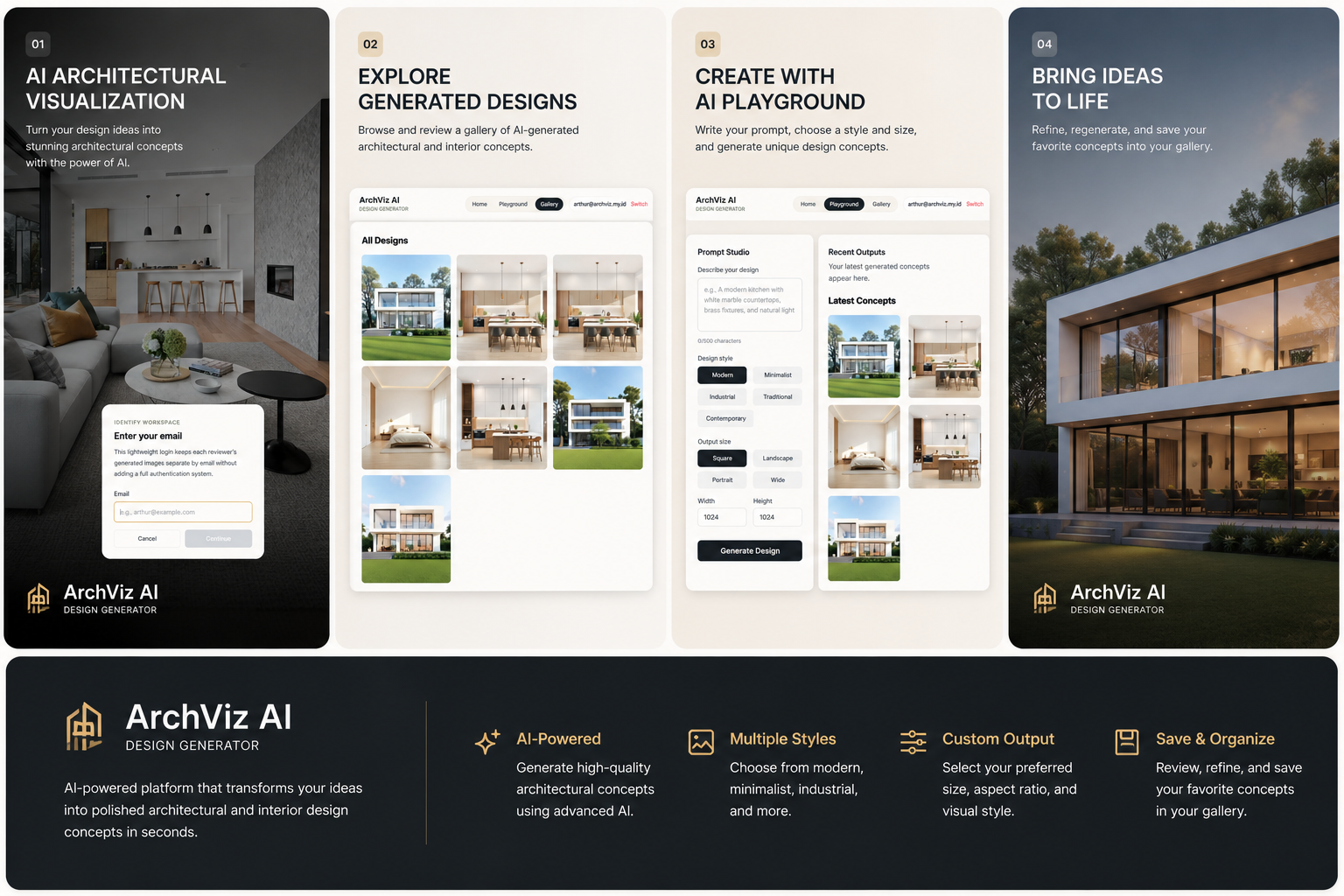 Archviz