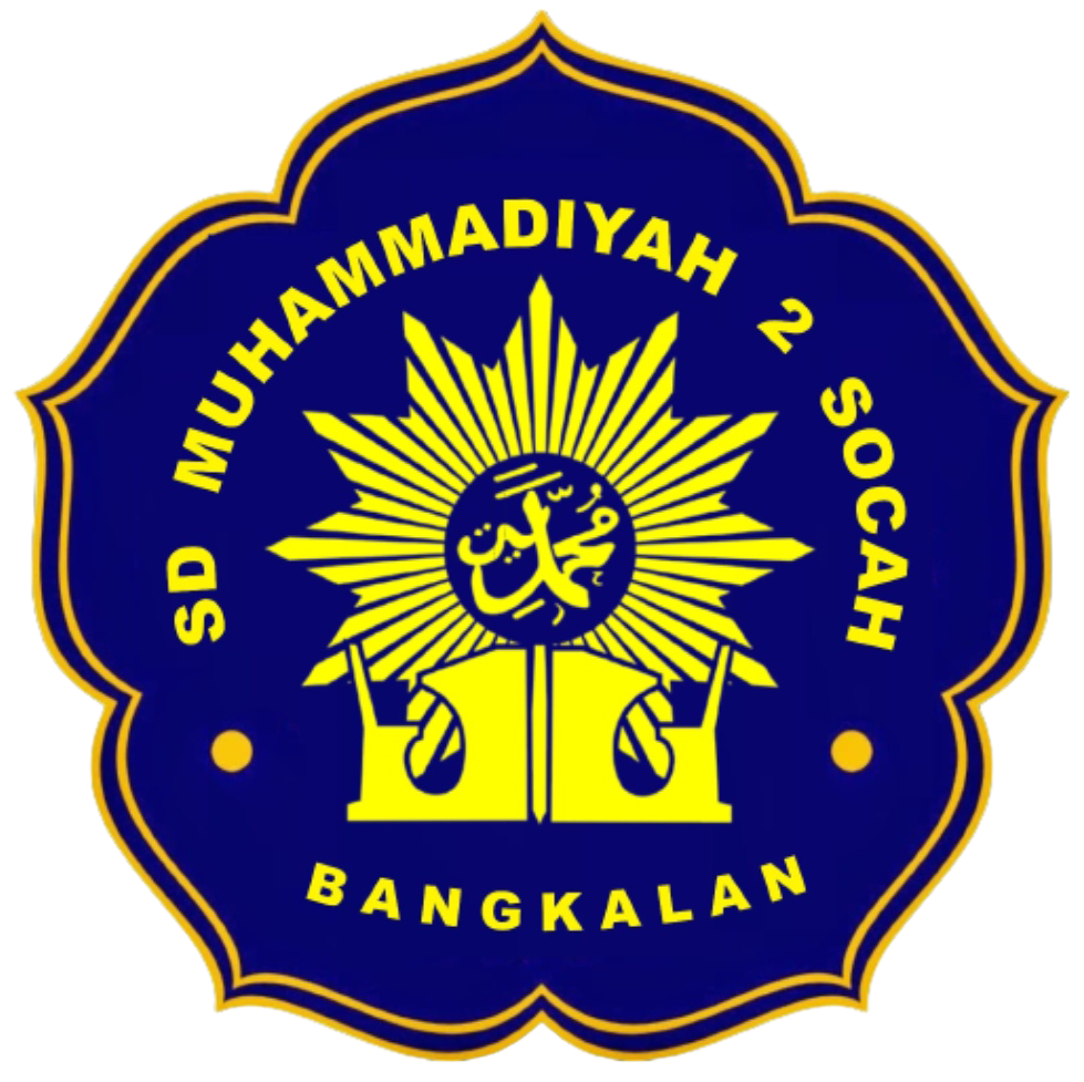 SD Muhammadiyah 2 Socah Bangkalan SD Muhammadiyah 2 Socah Bangkalan